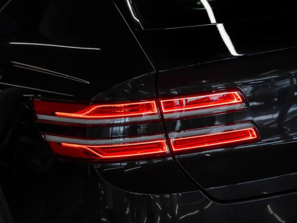 Genesis GV80 I с пробегом 2020 года, цена 5 200 000 рублей, 124545 км, внедорожник, Автокод Объявления