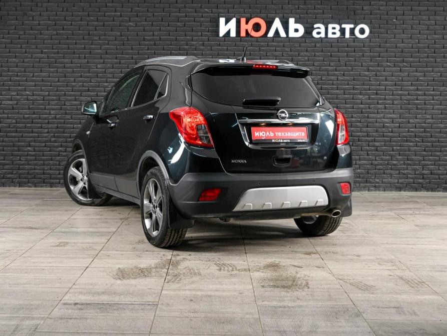 Opel Mokka I Екатеринбург  - изображение 6