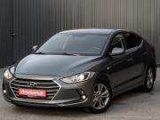 Hyundai Elantra VI (AD) Екатеринбург  - изображение 26