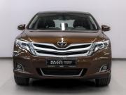 Toyota Venza I Рестайлинг Москва  - изображение 32