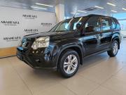Nissan X-Trail II Рестайлинг Санкт-Петербург  - изображение 18