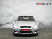 Hyundai Solaris I Екатеринбург  - изображение 15
