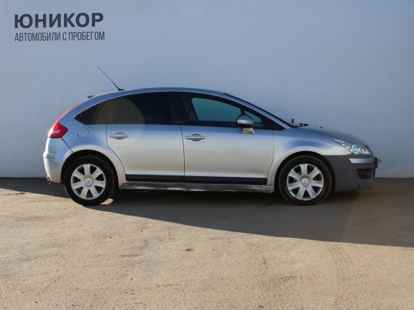 Citroen C4 I Рестайлинг с пробегом 2011 года, цена 199 000 рублей, 241140 км, хэтчбек, Автокод Объявления