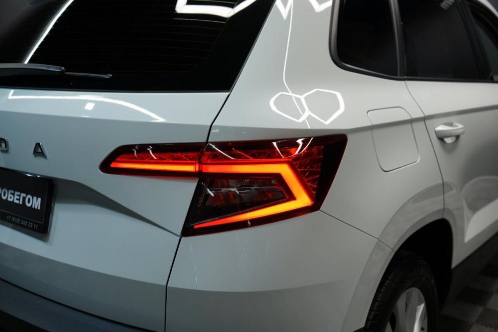Skoda Karoq I Крым  - изображение 28