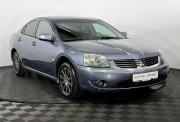 Mitsubishi Galant IX Рестайлинг Нижний Новгород  - изображение 27