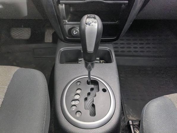 Suzuki SX4 I (Classic) с пробегом 2009 года, цена 559 000 рублей, 268791 км, хэтчбек, Автокод Объявления