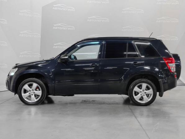 Suzuki Grand Vitara II с пробегом 2008 года, цена 950 000 рублей, 282986 км, внедорожник, Автокод Объявления