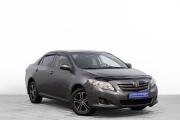 Toyota Corolla X (E140 E150) Барнаул  - изображение 24