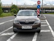 Skoda Rapid I Рестайлинг Санкт-Петербург  - изображение 24