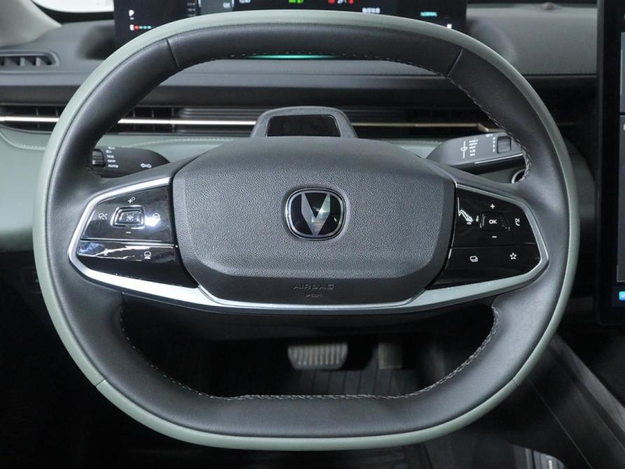Changan Lamore Москва  - изображение 11