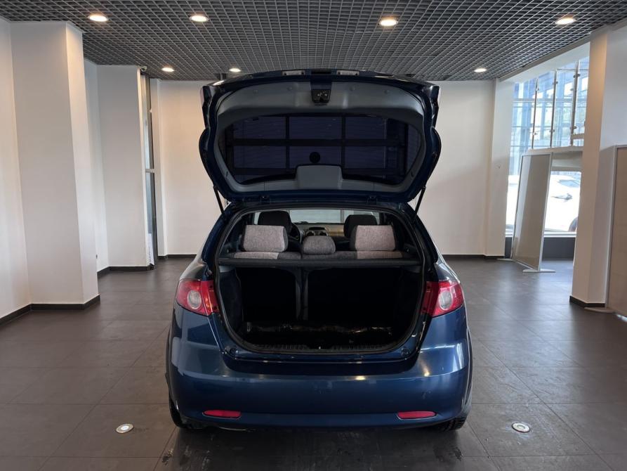Chevrolet Lacetti I Чебоксары  - изображение 36