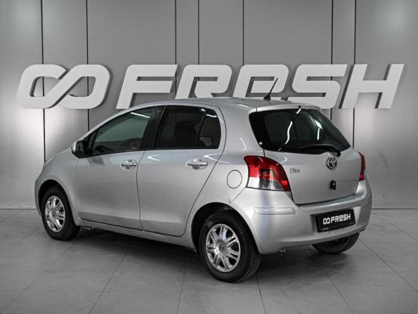 Toyota Vitz II (XP90) с пробегом 2010 года, цена 600 000 рублей, 177642 км, хэтчбек, Автокод Объявления