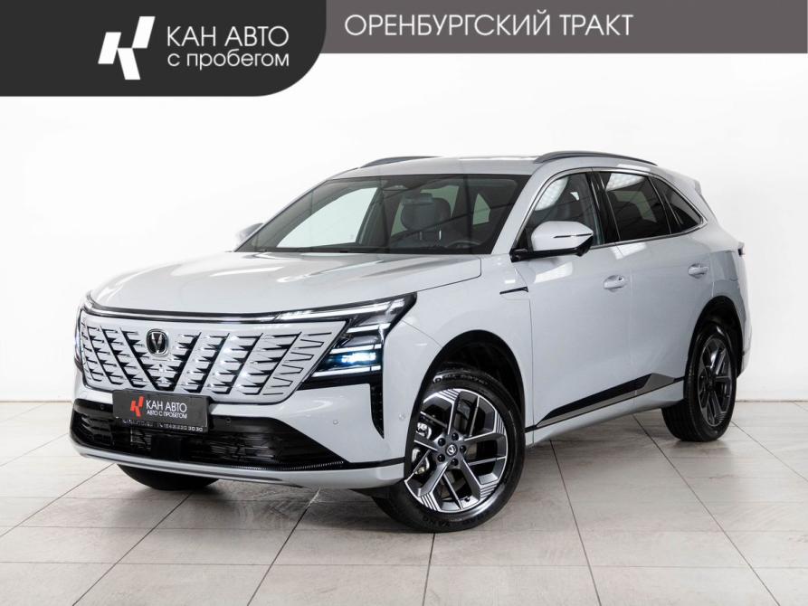 Changan CS75 Plus IV Казань  - изображение 1