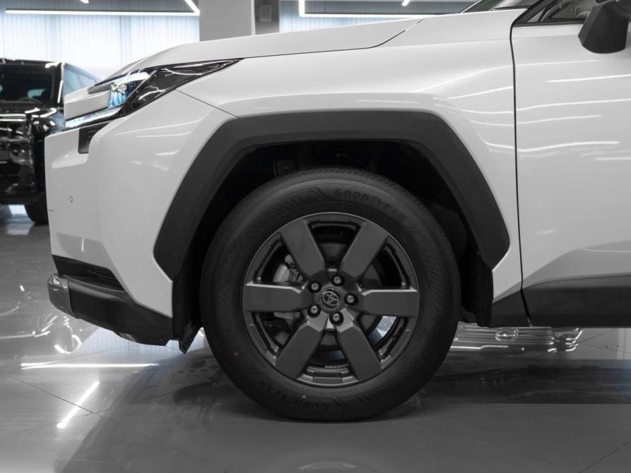 Toyota RAV4 VI (XA60) Москва  - изображение 27