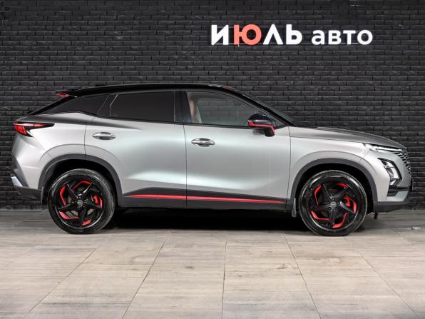 Omoda C5 I с пробегом 2023 года, цена 1 980 000 рублей, 31254 км, внедорожник, Автокод Объявления
