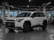 Toyota RAV4 VI (XA60) Москва  - изображение 25