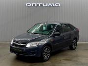 Lada (ВАЗ) Granta I Краснодар  - изображение 21