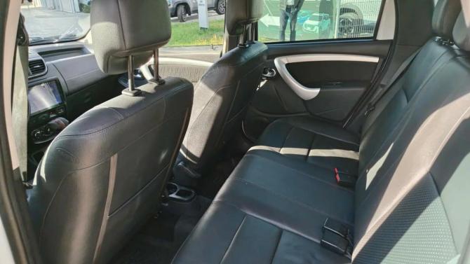 Nissan Terrano III (D10) с пробегом 2014 года, цена 1 099 000 рублей, 168662 км, внедорожник, Автокод Объявления