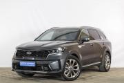 Kia Sorento IV Тюмень  - изображение 28