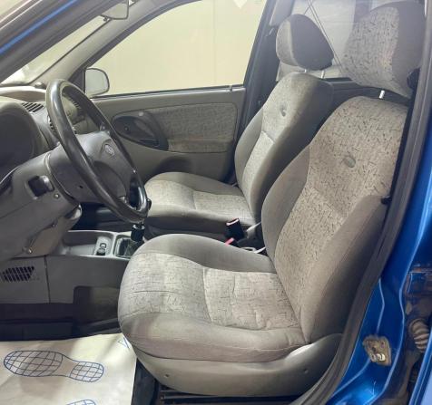 Lada (ВАЗ) Kalina I с пробегом 2006 года, цена 170 000 рублей, 298151 км, седан, Автокод Объявления