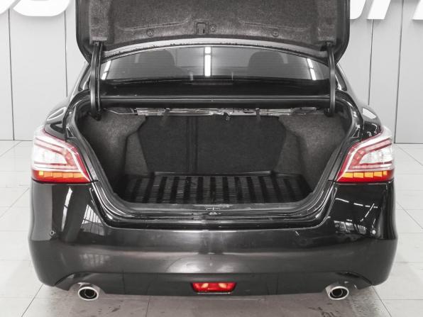 Nissan Teana III с пробегом 2014 года, цена 1 114 070 рублей, 178899 км, седан, Автокод Объявления
