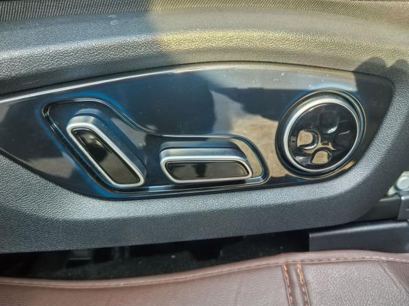 BYD Tang II Рестайлинг 1 с пробегом 2022 года, цена 3 590 000 рублей, 67000 км, внедорожник, Автокод Объявления