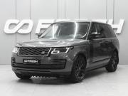 Land Rover Range Rover IV Рестайлинг Ростов-на-Дону  - изображение 36