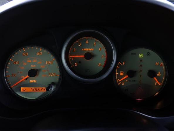 Toyota RAV4 II (XA20) Рестайлинг с пробегом 2003 года, цена 790 000 рублей, 223106 км, внедорожник, Автокод Объявления