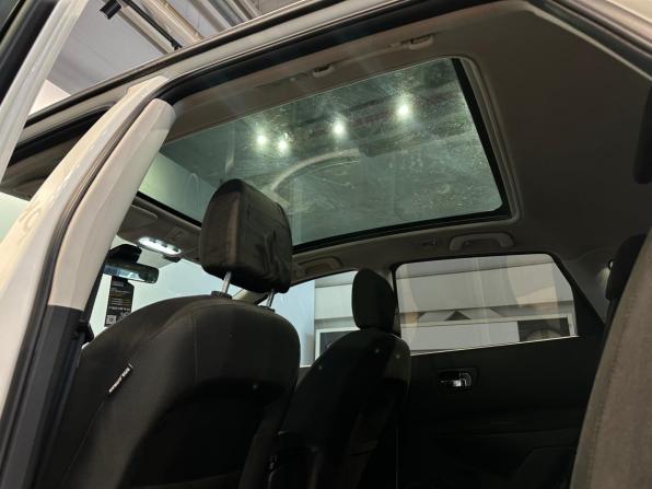 Nissan Qashqai I Рестайлинг с пробегом 2012 года, цена 1 030 000 рублей, 188510 км, внедорожник, Автокод Объявления