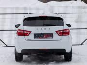 Lada (ВАЗ) Vesta I Иваново  - изображение 45