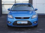 Ford Focus II Рестайлинг Москва  - изображение 18