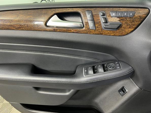 Mercedes-Benz M-Класс III (W166) с пробегом 2011 года, цена 1 775 000 рублей, 361430 км, внедорожник, Автокод Объявления