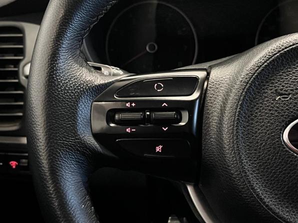 Kia Rio IV с пробегом 2020 года, цена 1 470 000 рублей, 139960 км, седан, Автокод Объявления