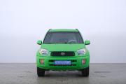 Toyota RAV4 II (XA20) Омск  - изображение 21