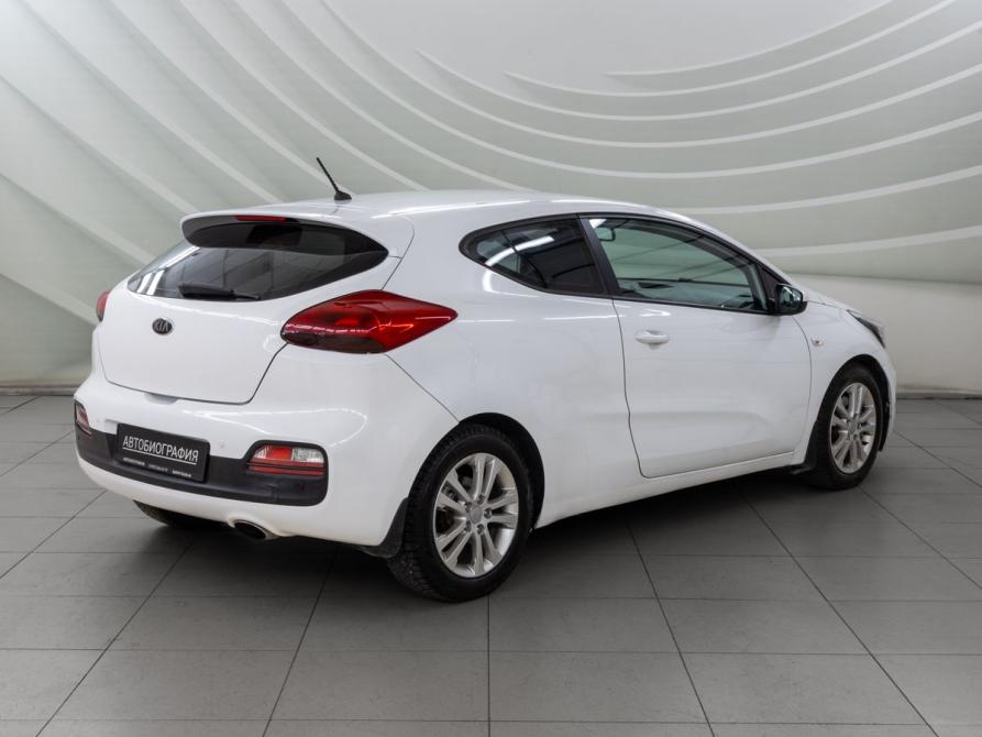 Kia Ceed II Волгоград  - изображение 7