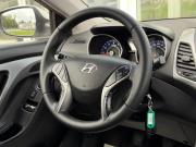 Hyundai Elantra V (MD) Рестайлинг Ульяновск  - изображение 35