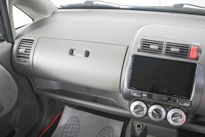 Honda Fit I с пробегом 2006 года, цена 549 000 рублей, 260000 км, хэтчбек, Автокод Объявления
