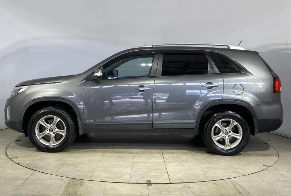 Kia Sorento II Рестайлинг Саранск  - изображение 11