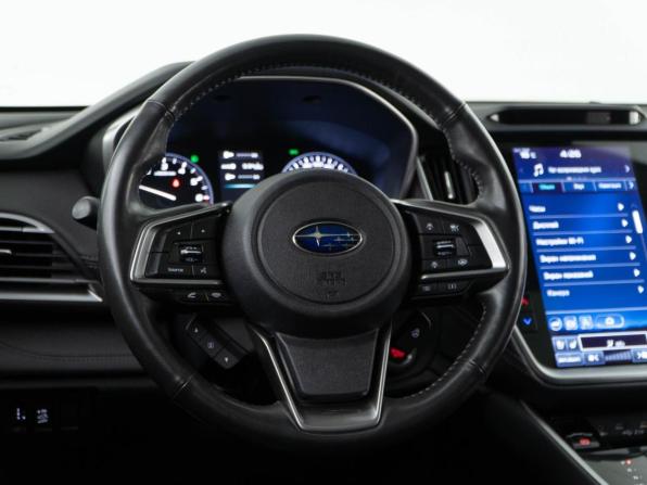 Subaru Outback VI с пробегом 2022 года, цена 3 776 444 рубля, 126078 км, универсал, Автокод Объявления