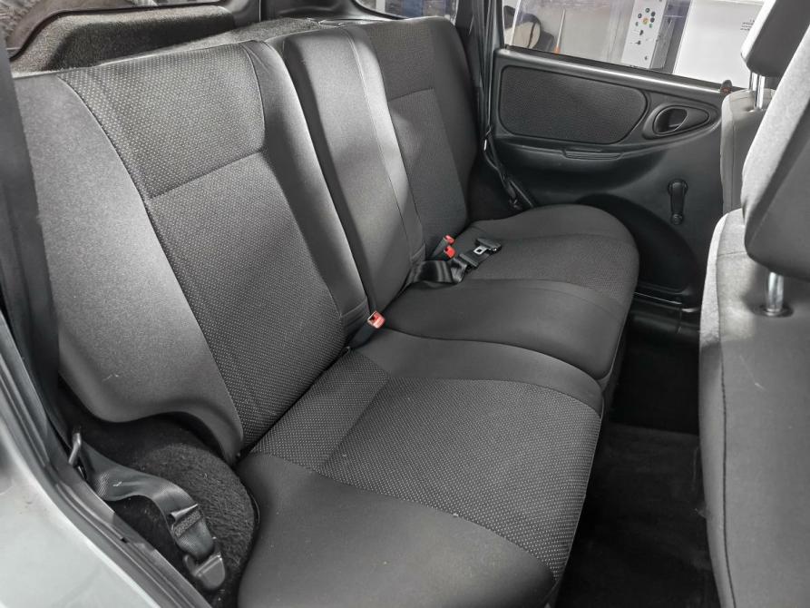 Chevrolet Niva I Рестайлинг Нижний Новгород  - изображение 11