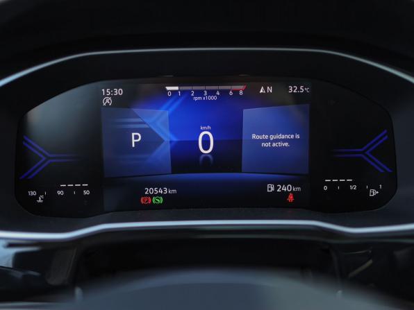 Jetta VS7 I Рестайлинг 1 с пробегом 2023 года, цена 2 250 000 рублей, 20535 км, внедорожник, Автокод Объявления