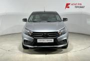 Lada (ВАЗ) Vesta I Саранск  - изображение 28