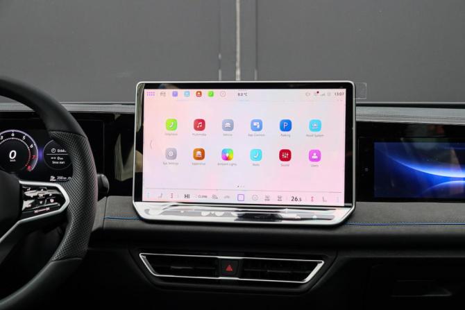 Volkswagen Tiguan III (China Market) с пробегом 2025 года, цена 4 680 000 рублей, 3004 км, внедорожник, Автокод Объявления
