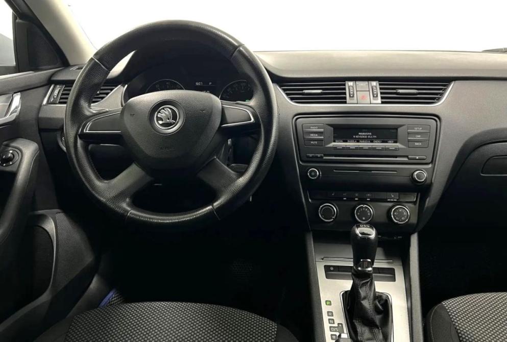 Skoda Octavia III (A7) Нижний Новгород  - изображение 16