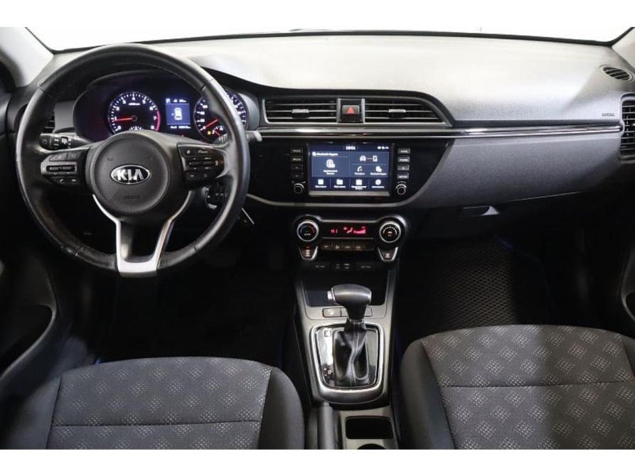 Kia Rio IV Коломна  - изображение 11