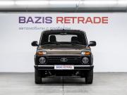 Lada (ВАЗ) Niva Legend Тюмень  - изображение 21