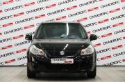 Suzuki SX4 I (Classic) Рестайлинг Сургут  - изображение 32