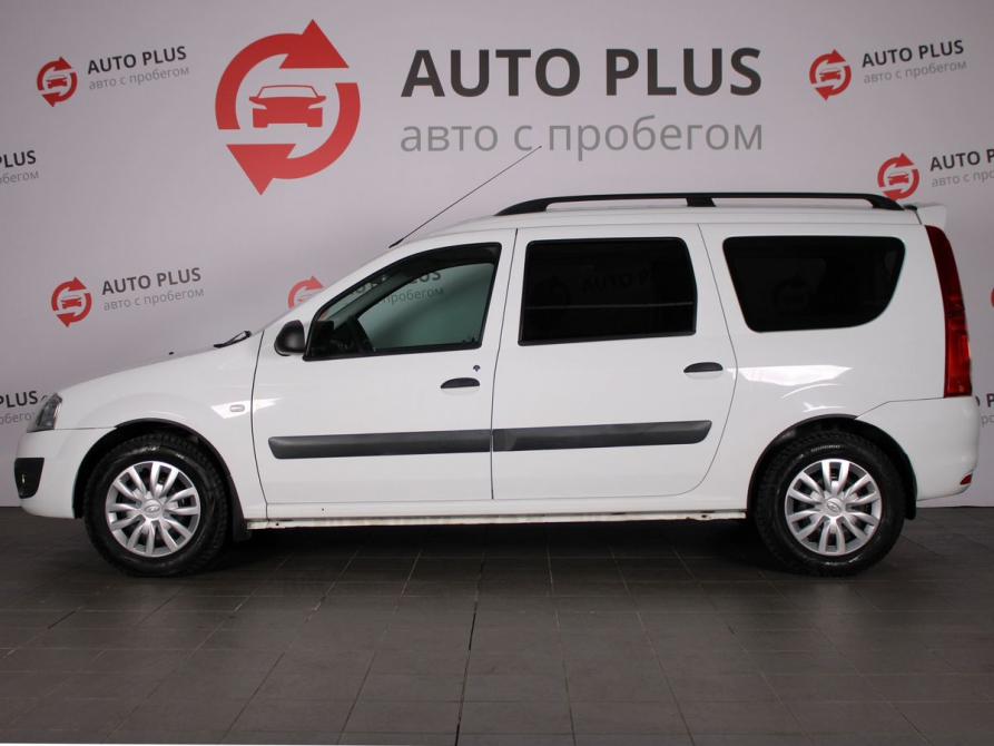 Lada (ВАЗ) Largus I Минеральные Воды  - изображение 5