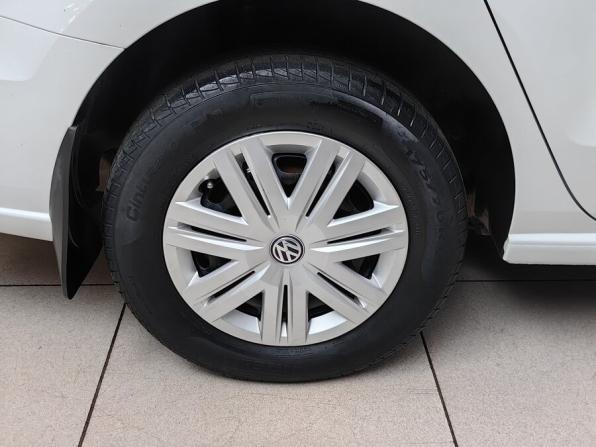Volkswagen Polo V Рестайлинг с пробегом 2018 года, цена 999 000 рублей, 97240 км, седан, Автокод Объявления