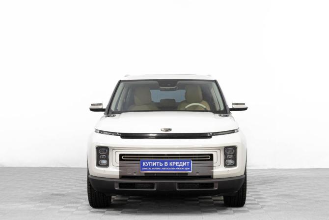 Geely Icon с пробегом 2021 года, цена 2 299 000 рублей, 45000 км, внедорожник, Автокод Объявления